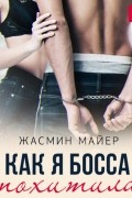 Жасмин Майер - Как я босса похитила