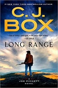 C. J. Box - Long Range