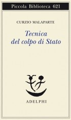 Курцио Малапарте - Tecnica del colpo di Stato