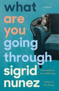Сигрид Нуньес - What Are You Going Through