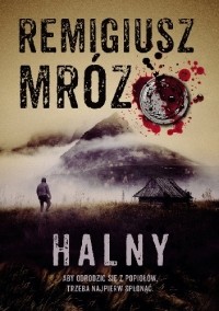 Remigiusz Mróz - Halny