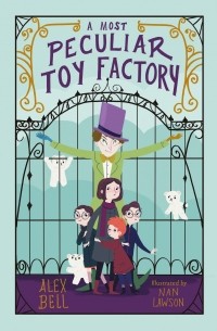 toy factory
