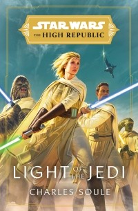 Charles Soule - Light of the Jedi