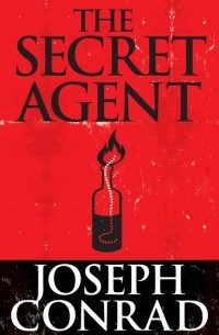 Джозеф Конрад - The Secret Agent