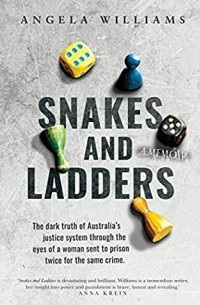 Анджела Уильямс - Snakes and Ladders