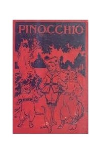 Карло Коллоди - The Adventures of Pinocchio