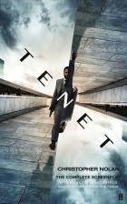 Christopher Nolan - Tenet