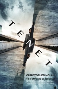 Christopher Nolan - Tenet