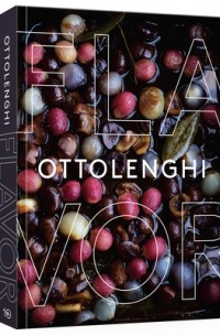  - Ottolenghi Flavor: A Cookbook