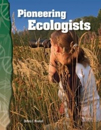 Debra J. Housel - Pioneering Ecologists