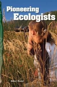 Pioneering Ecologists