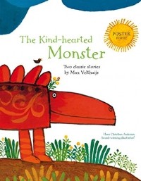 Макс Велтхейс - The Kind-hearted Monster