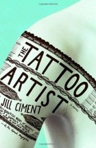 Джилл Симент - The Tattoo Artist