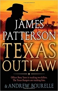  - Texas Outlaw