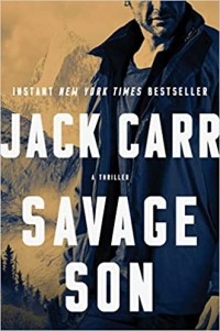 Jack Carr - Savage Son