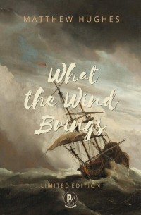 What the Wind Brings