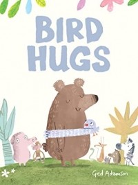 Гед Адамсон - Bird Hugs