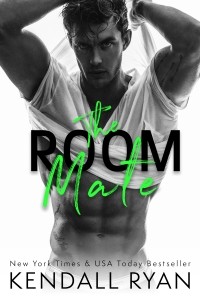 Кендалл Райан - The Room Mate