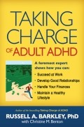Russell Barkley - Taking Charge of Adult ADHD