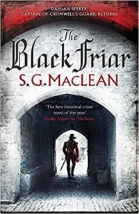 Шона Маклин - The Black Friar