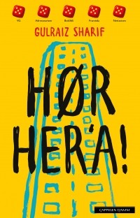 Гулраиз Шариф - Hør her'a!