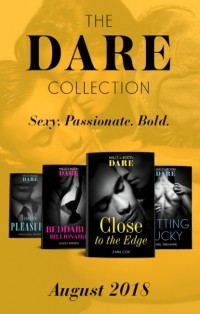  - The Dare Collection: August 2018