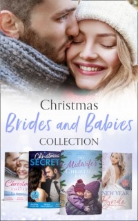  - Christmas Brides And Babies Collection