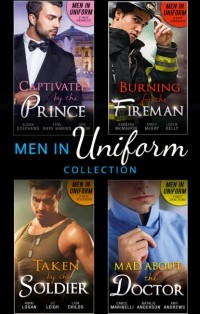  - The Men In Uniform Collection