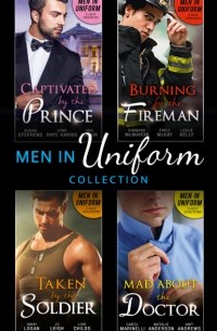 The Men In Uniform Collection