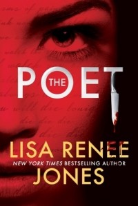 Лиза Рене Джонс - The Poet