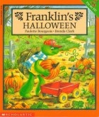  - Franklin&#039;s Halloween