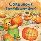 Don Freeman - Corduroy&#039;s Best Halloween Ever!