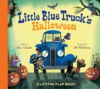  - Little Blue Truck's Halloween