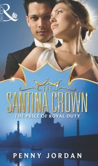  - The Santina Crown Collection