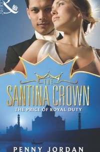  - The Santina Crown Collection