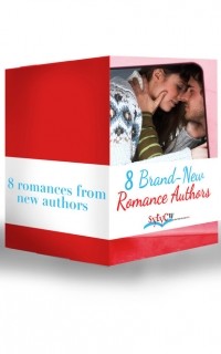  - 8 Brand-New Romance Authors