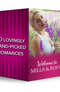  - Welcome to Mills & Boon