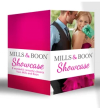  - Mills & Boon Showcase