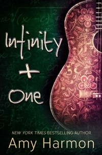 Эми Хармон - Infinity + One