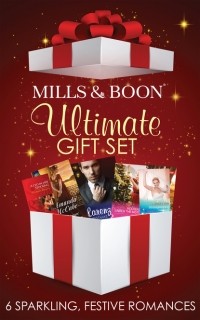 - Mills & Boon Christmas Set