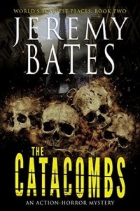 Джереми Бейтс - The Catacombs