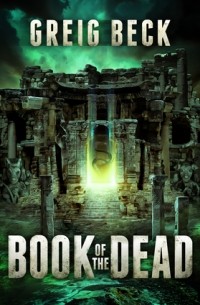 Грейг Бек - Book of the Dead