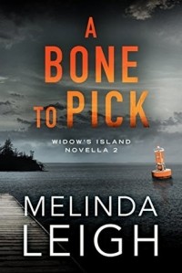 Melinda Leigh - A Bone to Pick