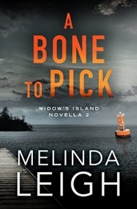 Melinda Leigh - A Bone to Pick