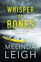 Melinda Leigh - Whisper of Bones