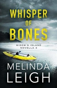 Melinda Leigh - Whisper of Bones