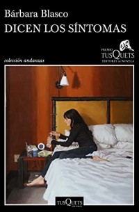 Барбара Бласко - Dicen los síntomas