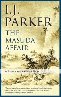 И. Дж. Паркер - The Masuda Affair