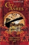 Кассандра Клэр - Chroniken der Unterwelt: City of ashes