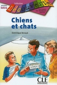 Dominique Renaud - Chiens Et Chats